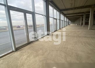 Сдам офис, 1680 м2, аул Новая Адыгея, Красная улица, 90