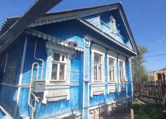 Продам дом, 42 м2, Ивановская область, 5-й Пушкинский переулок
