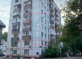 2-ком. квартира на продажу, 37.1 м2, Москва, улица Госпитальный Вал, 16/2, улица Госпитальный Вал