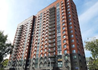 Продам двухкомнатную квартиру, 54.1 м2, Москва, улица Плеханова, 18, улица Плеханова