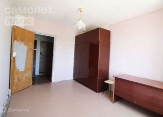 2-комнатная квартира на продажу, 50.7 м2, Самарская область, Гидротехническая улица, 33