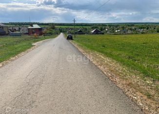 Продаю участок, 9.5 сот., деревня Русская Свербейка