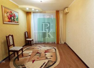 Продам 4-комнатную квартиру, 67.9 м2, Бахчисарай, улица Гагарина, 13