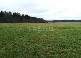 Продается участок, 100 сот., деревня Шелково