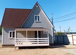 Продажа дома, 90 м2, Белоозёрский