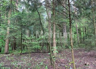 Земельный участок на продажу, 60 сот., поселок Николина Гора, Вишнёвая улица