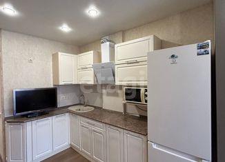 Продается квартира студия, 19 м2, Воронеж, Ростовская улица, 100БкА, ЖК Интурист