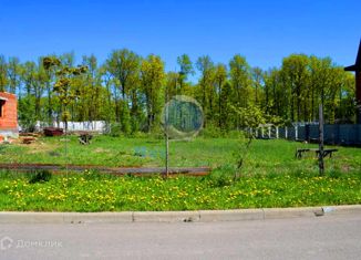 Участок на продажу, 15 сот., поселок Мещерино, 2-й квартал, 186