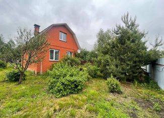 Продается дом, 61 м2, садовое товарищество Машиностроитель, садовое товарищество Машиностроитель, 71