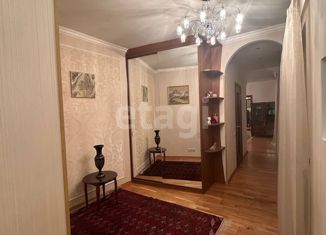 Продажа 2-комнатной квартиры, 72.9 м2, Москва, улица Плющиха, 20/2, улица Плющиха