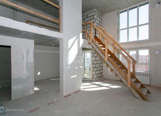 Продаю 3-ком. квартиру, 59.8 м2, Новосибирск, улица Ясный Берег, 23, ЖК Ясный Берег