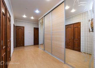 Продается 3-комнатная квартира, 87 м2, Новосибирск, улица Краузе, 17