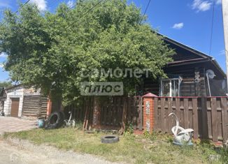 Продам дом, 56.9 м2, село Горный Щит, улица Карла Маркса