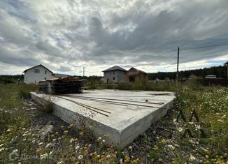 Продаю участок, 9.73 сот., коттеджный поселок Преображение, 2-я улица