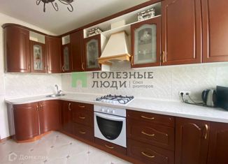 Продаю 3-ком. квартиру, 81.5 м2, Орёл, Тульская улица, 2, Железнодорожный район