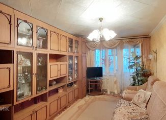 Продается 3-комнатная квартира, 60 м2, Кораблино, улица Маяковского, 27