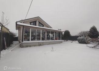 Продаю дом, 98.8 м2, деревня Кисляково, деревня Кисляково, 25А