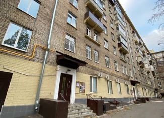 Продаю 3-комнатную квартиру, 76 м2, Москва, улица Павла Корчагина, 8, улица Павла Корчагина