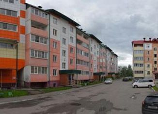 Продажа двухкомнатной квартиры, 54 м2, Кемеровская область, бульвар Химиков, 7