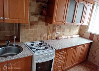 Продается трехкомнатная квартира, 53 м2, Нижегородская область, проспект Циолковского, 34