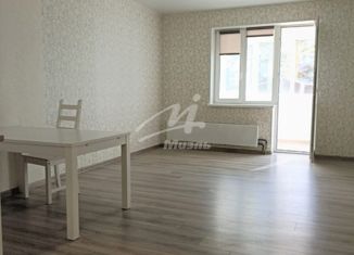 Продам квартиру студию, 32 м2, деревня Голубое, деревня Голубое, 2