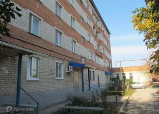 2-комнатная квартира на продажу, 48.6 м2, поселок городского типа Ахтырский, улица Горького, 14