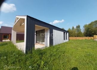 Продажа дома, 104.1 м2, село Коллонтай