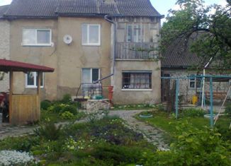 Дом на продажу, 150 м2, Славск, Центральная площадь