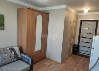 Продам 1-комнатную квартиру, 16.8 м2, Владивосток, Сельская улица, 8, Первореченский район