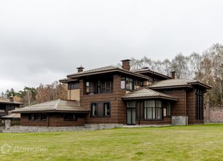 Дом на продажу, 500 м2, посёлок Архангельское, посёлок Архангельское, 1