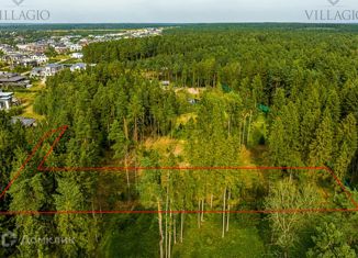 Продаю участок, 42.96 сот., деревня Чесноково