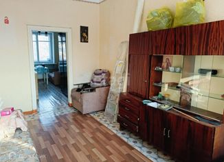 Продается двухкомнатная квартира, 40.7 м2, Кемерово, улица Ермака, 2, Центральный район