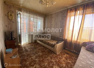 Продажа 2-комнатной квартиры, 49 м2, Астрахань, улица Татищева, 61