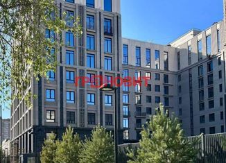 Продажа трехкомнатной квартиры, 69 м2, Новосибирск, Красный проспект, 220к14, метро Заельцовская