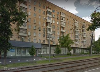 Продам трехкомнатную квартиру, 68 м2, Москва, Варшавское шоссе, 13, станция Верхние Котлы