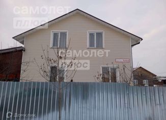 Дом на продажу, 144 м2, деревня Яскино (Спасский сельсовет), деревня Яскино (Спасский сельсовет), 36