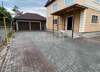 Продажа таунхауса, 250 м2, посёлок Московский, Ягодная улица, 34