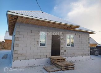 Продаю дом, 90 м2, деревня Чапаево, Торговая улица