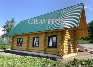 Продам дом, 120 м2, село Соузга, Бийский переулок