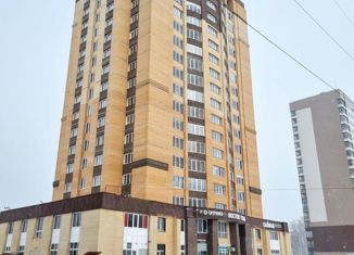 Продаю 1-комнатную квартиру, 37.3 м2, Новосибирск, бульвар Молодёжи, 15, бульвар Молодежи