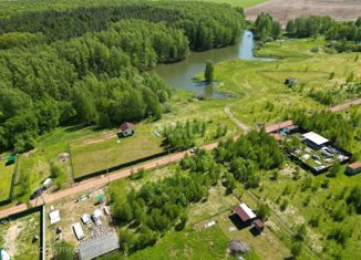 Продам участок, 6 сот., городской округ Воскресенск