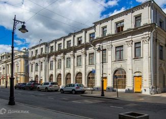 Продажа 2-ком. квартиры, 44.1 м2, Москва, Мясницкая улица, 13с2, ЦАО