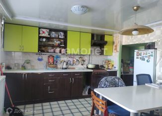 Продается дом, 122 м2, деревня Большой Кияик, Новая улица, 3