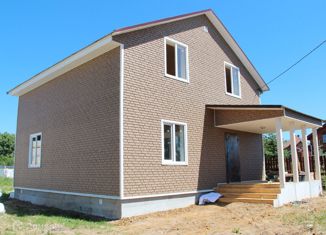 Продам дом, 135 м2, деревня Старково