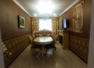 Продается трехкомнатная квартира, 65 м2, станица Ессентукская, улица Гагарина, 5К5