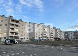 Продам 1-ком. квартиру, 50 м2, Кропоткин, Вокзальная улица