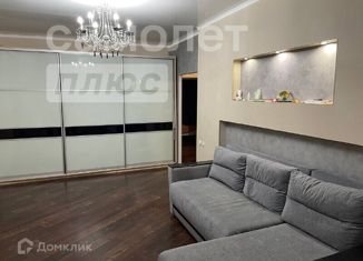 Продажа трехкомнатной квартиры, 69.2 м2, Астраханская область, улица Куликова, 79к2