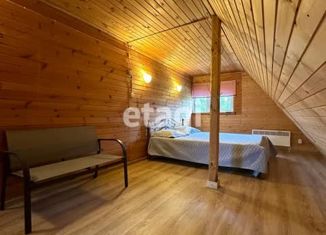 Продажа дома, 80 м2, садоводческий массив Дивенская