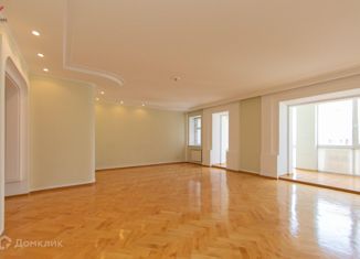 Продам 5-комнатную квартиру, 177 м2, Томск, Нечевский переулок, 2, Советский район