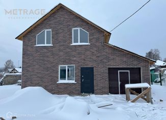 Продается дом, 126 м2, рабочий посёлок Колывань